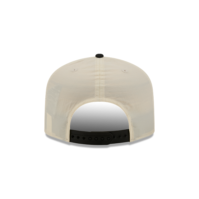 San Francisco Giants MLB Nylon 19TWENTY Snapback