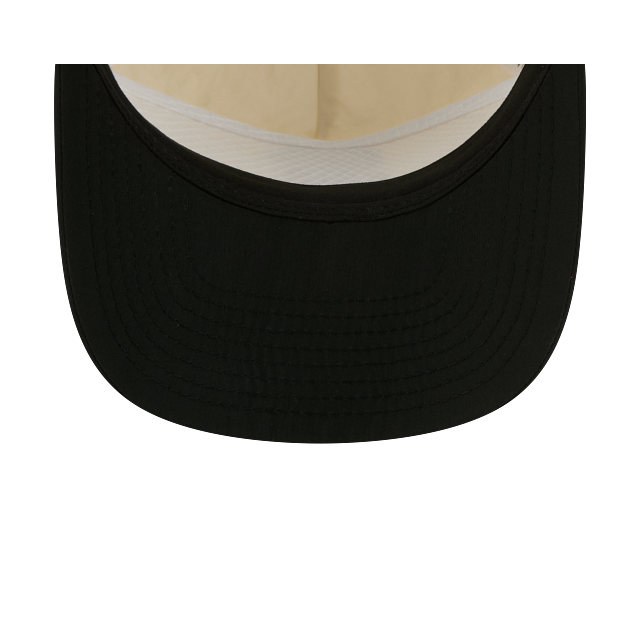 San Francisco Giants MLB Nylon 19TWENTY Snapback