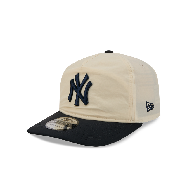 New York Yankees MLB Nylon 19TWENTY Snapback