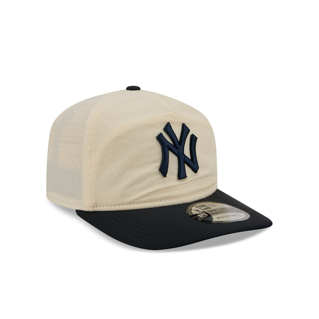 New York Yankees MLB Nylon 19TWENTY Snapback
