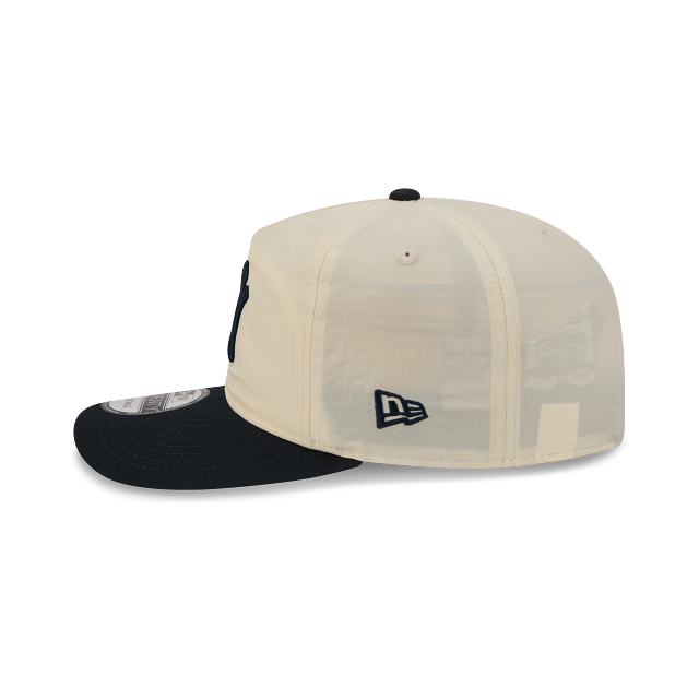 New York Yankees MLB Nylon 19TWENTY Snapback