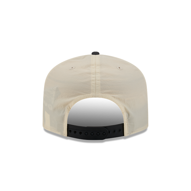 New York Yankees MLB Nylon 19TWENTY Snapback