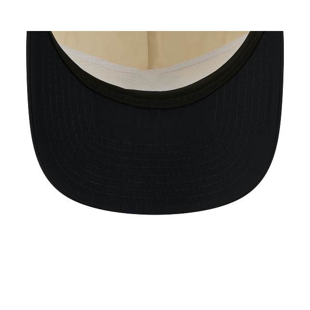 New York Yankees MLB Nylon 19TWENTY Snapback