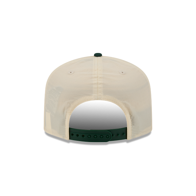 Athletics MLB Nylon 19TWENTY Snapback