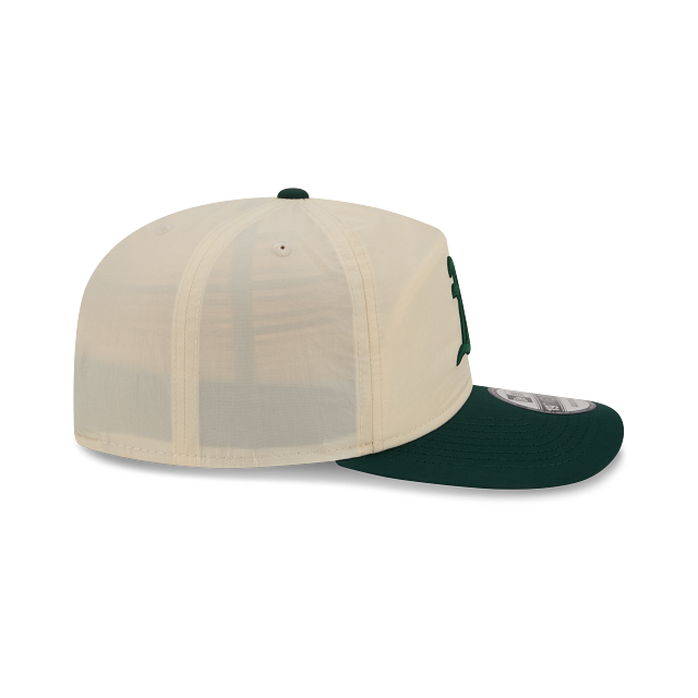 Athletics MLB Nylon 19TWENTY Snapback