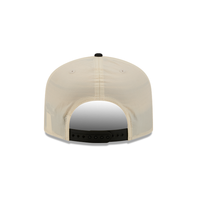 Pittsburgh Pirates MLB Nylon 19TWENTY Snapback