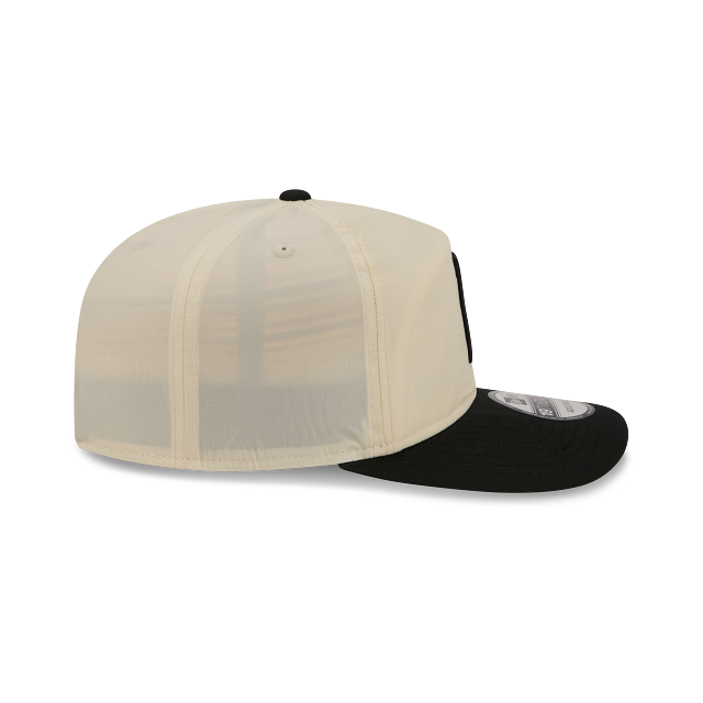 Pittsburgh Pirates MLB Nylon 19TWENTY Snapback