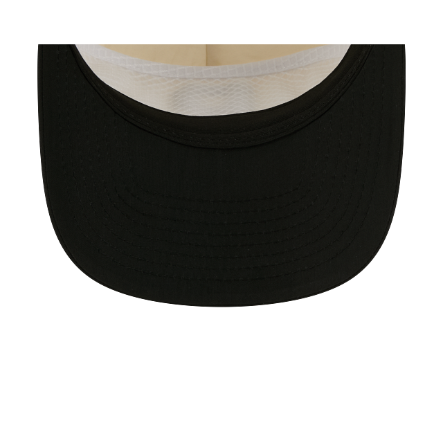 Pittsburgh Pirates MLB Nylon 19TWENTY Snapback