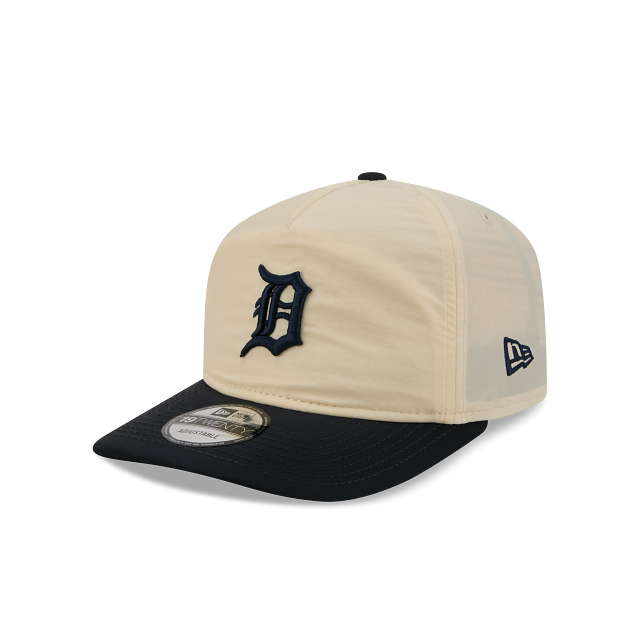 Detroit Tigers MLB Nylon 19TWENTY Snapback
