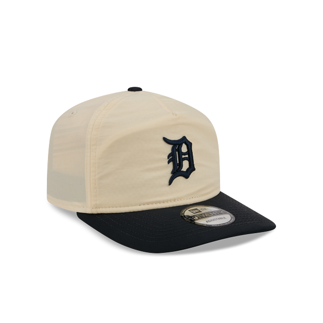 Detroit Tigers MLB Nylon 19TWENTY Snapback