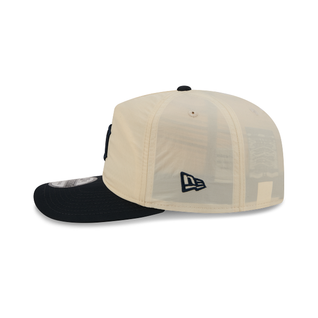 Detroit Tigers MLB Nylon 19TWENTY Snapback