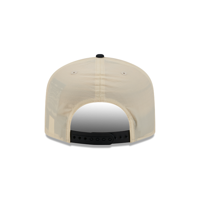 Detroit Tigers MLB Nylon 19TWENTY Snapback