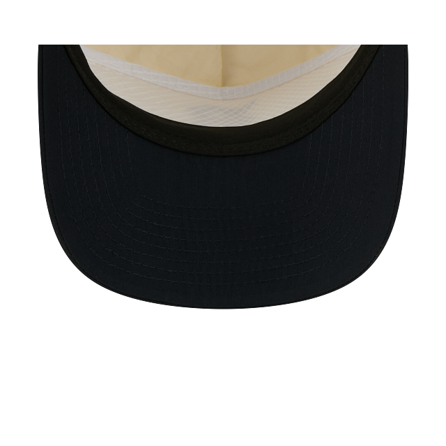 Detroit Tigers MLB Nylon 19TWENTY Snapback