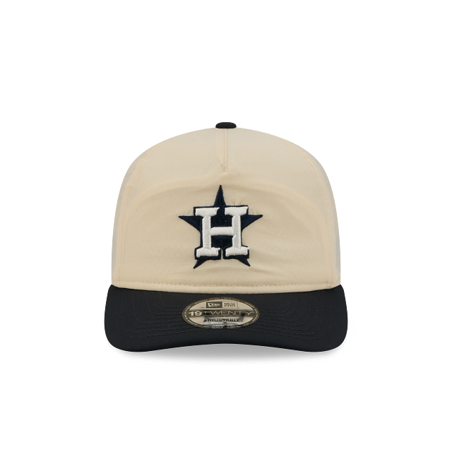 Houston Astros MLB Nylon 19TWENTY Snapback