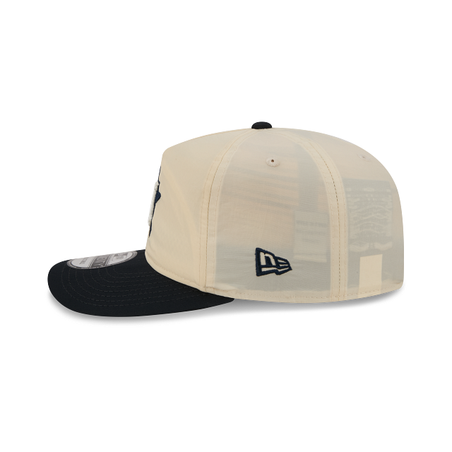 Houston Astros MLB Nylon 19TWENTY Snapback