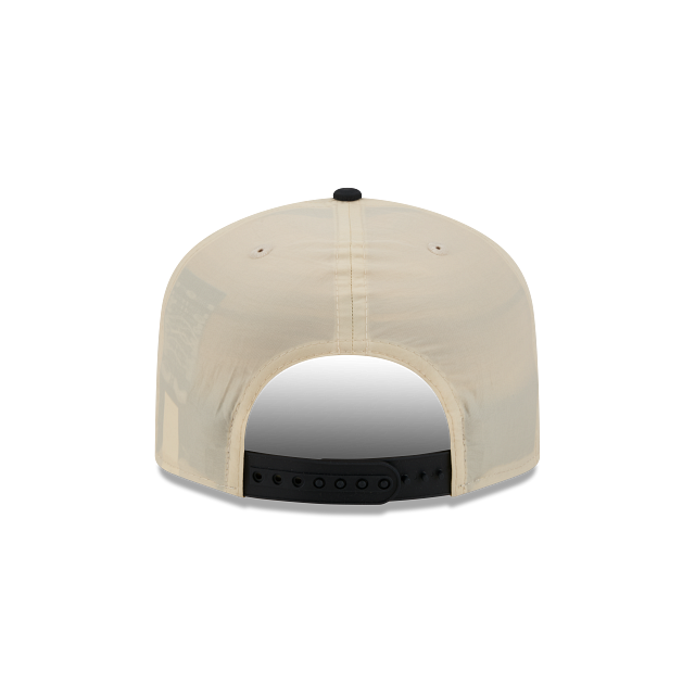 Houston Astros MLB Nylon 19TWENTY Snapback