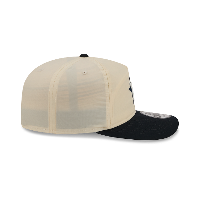 Houston Astros MLB Nylon 19TWENTY Snapback