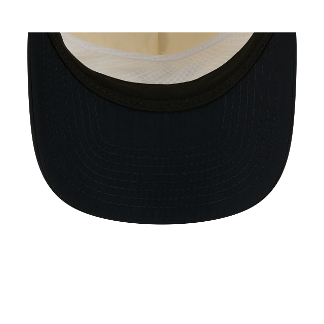Houston Astros MLB Nylon 19TWENTY Snapback