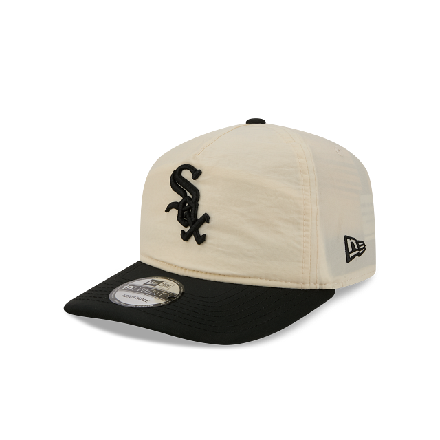 Chicago White Sox MLB Nylon 19TWENTY Snapback