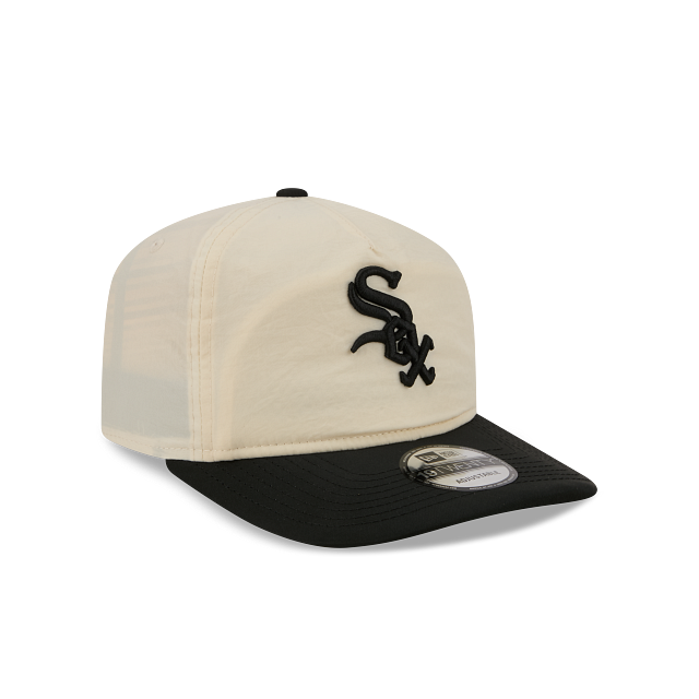 Chicago White Sox MLB Nylon 19TWENTY Snapback