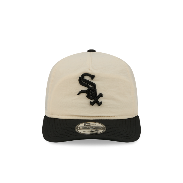 Chicago White Sox MLB Nylon 19TWENTY Snapback