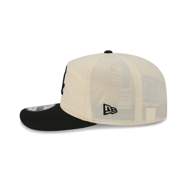 Chicago White Sox MLB Nylon 19TWENTY Snapback