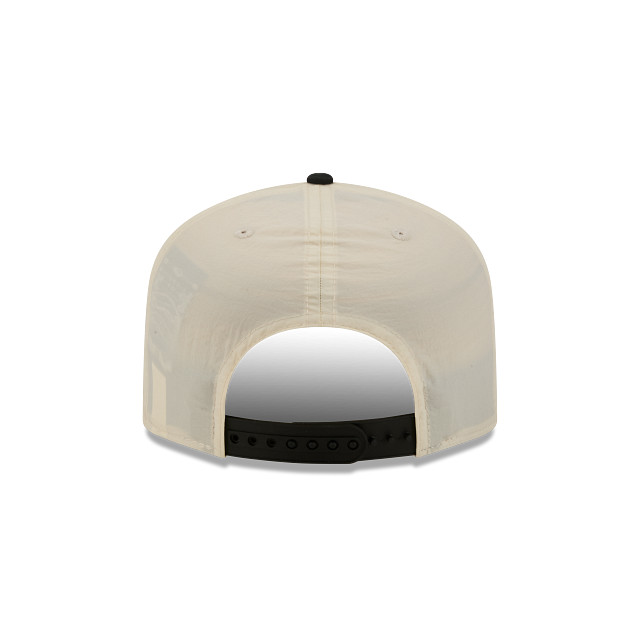 Chicago White Sox MLB Nylon 19TWENTY Snapback