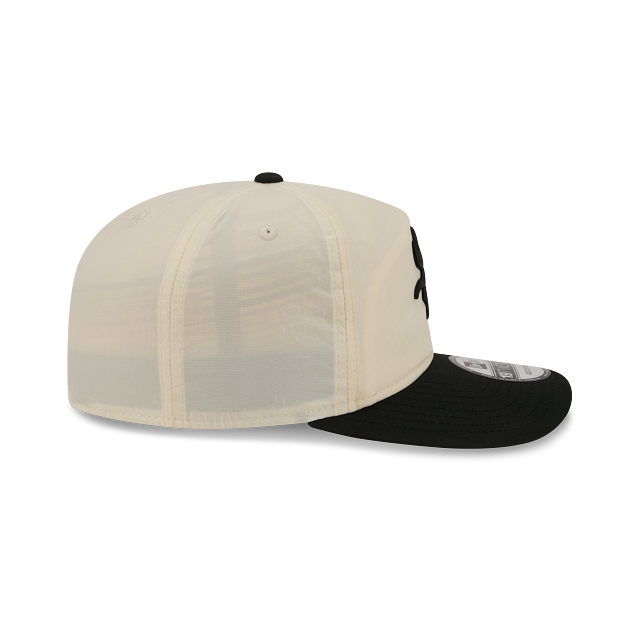 Chicago White Sox MLB Nylon 19TWENTY Snapback