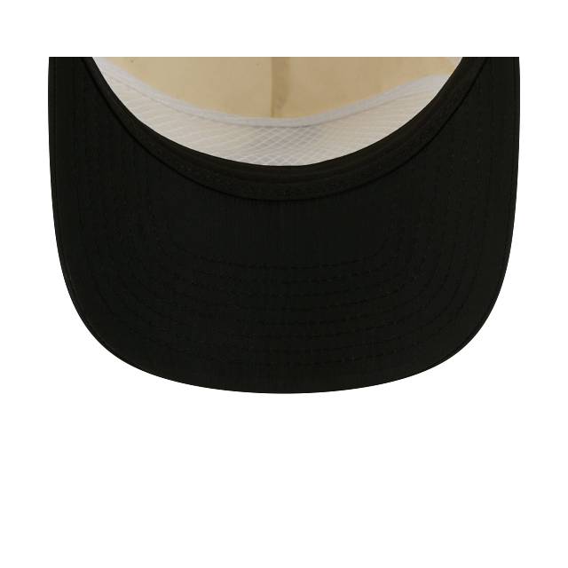 Chicago White Sox MLB Nylon 19TWENTY Snapback