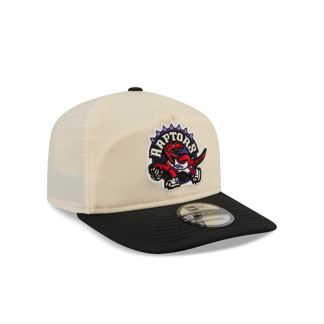Toronto Raptors NBA Nylon 19TWENTY Snapback