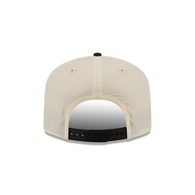 Toronto Raptors NBA Nylon 19TWENTY Snapback