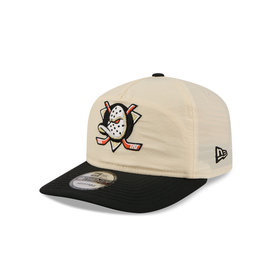 Anaheim Ducks NHL Nylon 19TWENTY Snapback