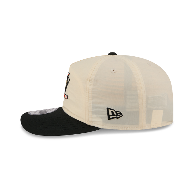Anaheim Ducks NHL Nylon 19TWENTY Snapback