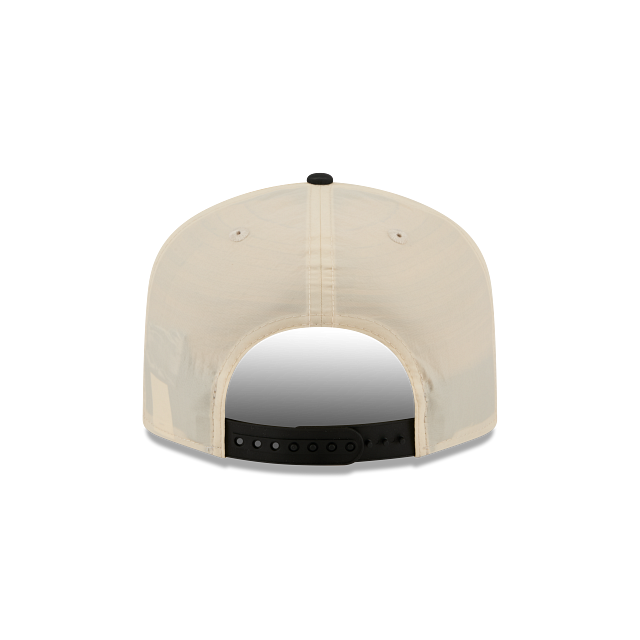 Anaheim Ducks NHL Nylon 19TWENTY Snapback