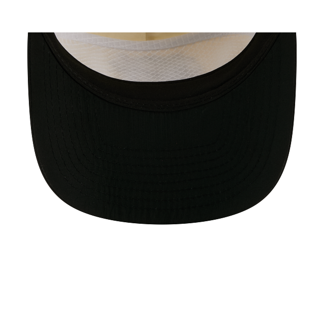 Anaheim Ducks NHL Nylon 19TWENTY Snapback