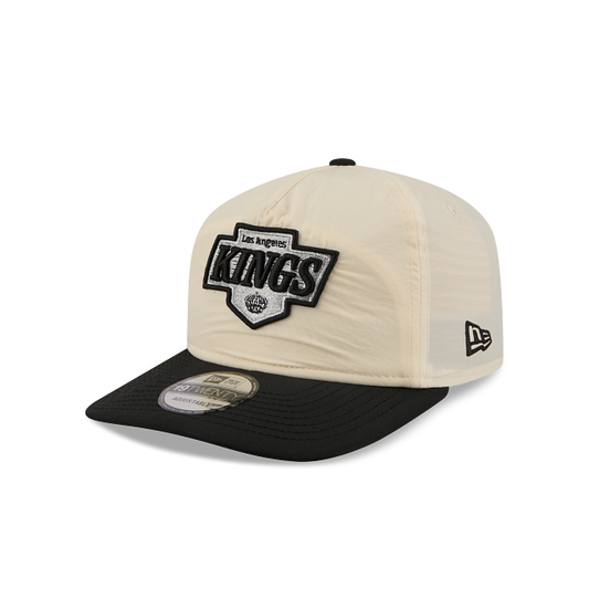 Los Angeles Kings NHL Nylon 19TWENTY  Snapback