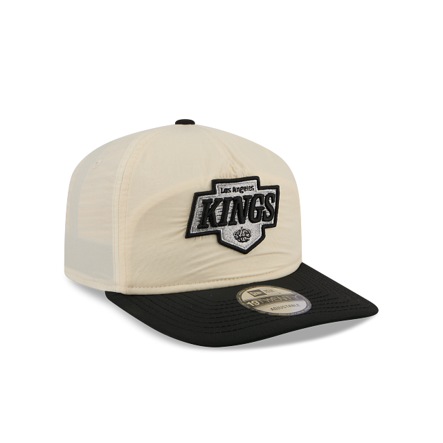 Los Angeles Kings NHL Nylon 19TWENTY  Snapback