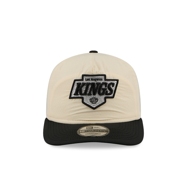 Los Angeles Kings NHL Nylon 19TWENTY  Snapback