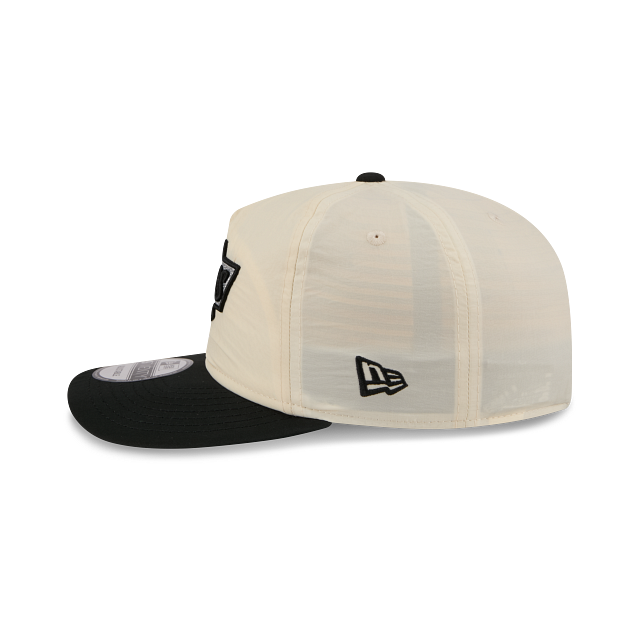 Los Angeles Kings NHL Nylon 19TWENTY  Snapback