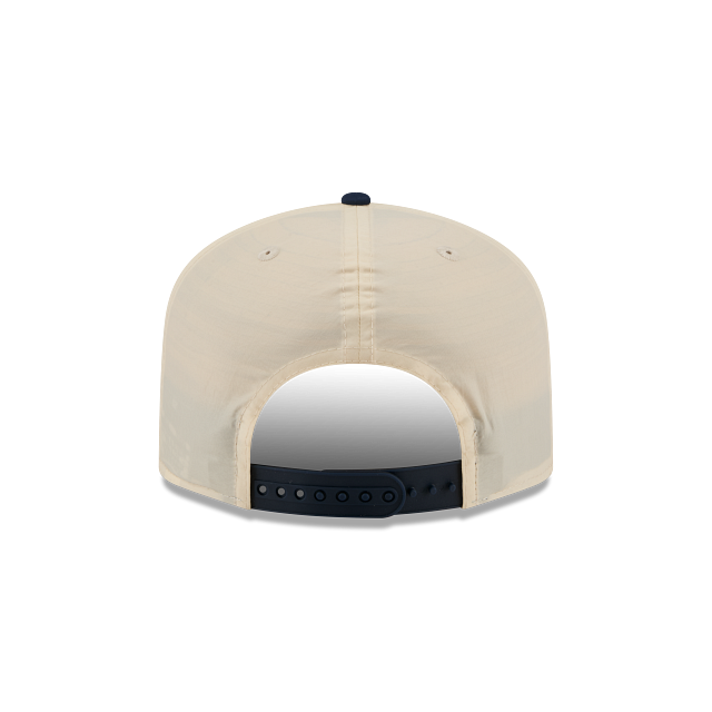 Indiana Pacers NBA Nylon 19TWENTY Snapbacak
