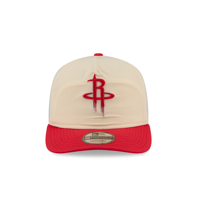 Houston Rockets NBA Nylon 19TWENTY  Snapaback