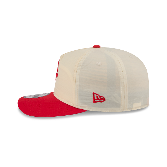 Houston Rockets NBA Nylon 19TWENTY  Snapaback