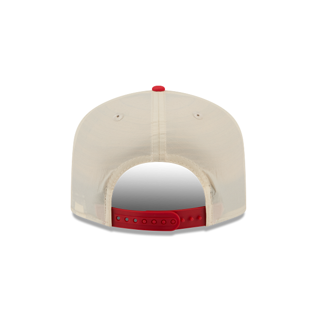 Houston Rockets NBA Nylon 19TWENTY  Snapaback