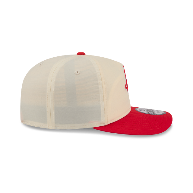 Houston Rockets NBA Nylon 19TWENTY  Snapaback