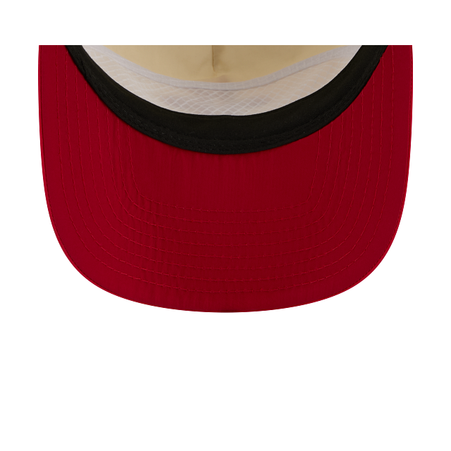 Houston Rockets NBA Nylon 19TWENTY  Snapaback