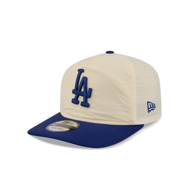 Los Angeles Dodgers MLB Nylon 19TWENTY  Snapback
