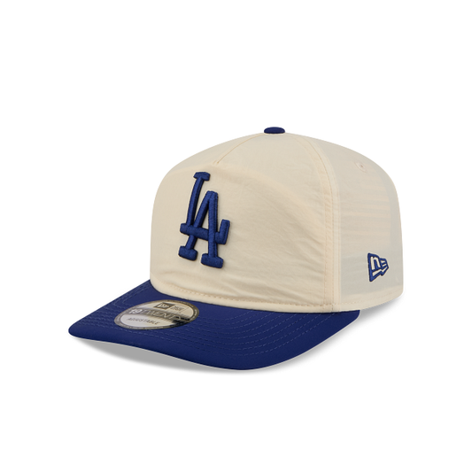 Los Angeles Dodgers MLB Nylon 19TWENTY  Snapback