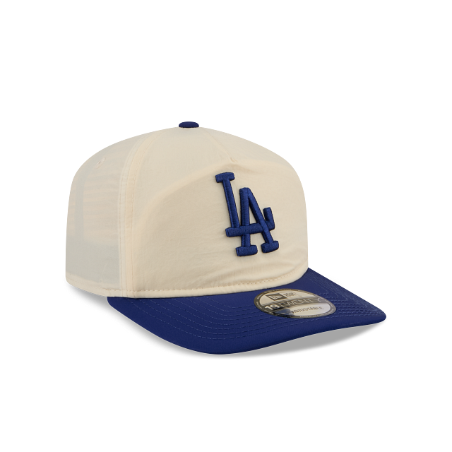 Los Angeles Dodgers MLB Nylon 19TWENTY  Snapback