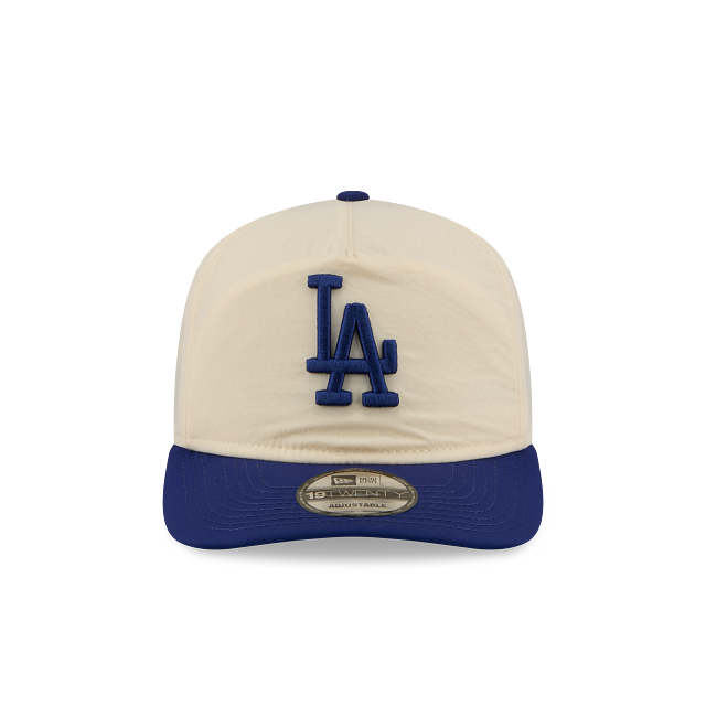 Los Angeles Dodgers MLB Nylon 19TWENTY  Snapback