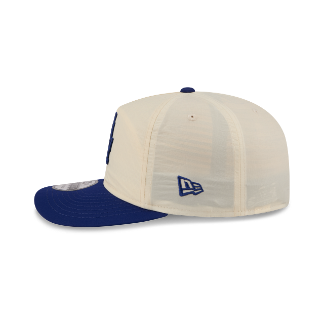 Los Angeles Dodgers MLB Nylon 19TWENTY  Snapback